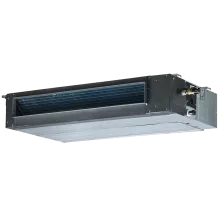 Перейти в категорию Инверторные канальные сплит-системы MDT2II DC Inverter R32