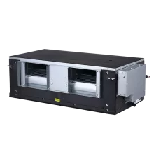 Перейти в категорию Канальные внутренние блоки VRF-систем
