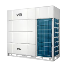 Перейти в категорию Модульные наружные блоки V8
