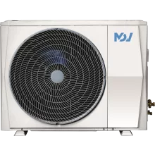 Перейти в категорию Наружные блоки VRF-систем