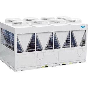 MDV 4987 модульный чиллер Aqua Tempo Power (T3) (МДВ) MDV 4987 модульный чиллер Aqua Tempo Power (T3) (МДВ)