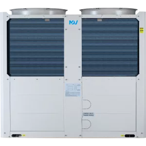 MDV Aqua Thermal модульный чиллер (МДВ) MDV Aqua Thermal модульный чиллер (МДВ)
