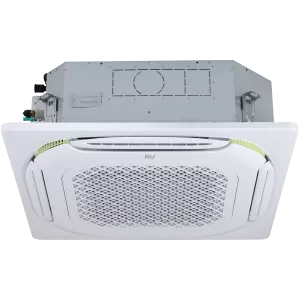 MDV MDVFN-600C4VFE четырехтрубный кассетный фанкойл (МДВ) MDV MDVFN-600C4VFE четырехтрубный кассетный фанкойл (МДВ)