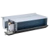 MDV MDKT3 — канальные двухтрубные фанкойлы с АС мотором, трехрядные (МДВ) MDV MDKT3 — канальные двухтрубные фанкойлы с АС мотором, трехрядные (МДВ)