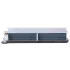 MDV MDKT3 — канальные двухтрубные фанкойлы с АС мотором, трехрядные (МДВ) MDV MDKT3 — канальные двухтрубные фанкойлы с АС мотором, трехрядные (МДВ)