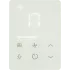 MDV 5495 напольно-потолочный двухтрубный фанкойл с DC мотором (МДВ) MDV 5495 напольно-потолочный двухтрубный фанкойл с DC мотором (МДВ)