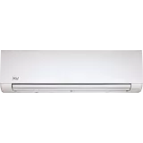 Настенный двухтрубный фанкойл MDV с DC мотором MDKG-V5466