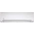 MDV 5466 настенный двухтрубный фанкойл с DC мотором (МДВ) MDV 5466 настенный двухтрубный фанкойл с DC мотором (МДВ)