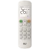 MDV 5466 настенный двухтрубный фанкойл с DC мотором (МДВ) MDV 5466 настенный двухтрубный фанкойл с DC мотором (МДВ)