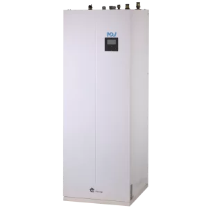 MDV HBT-A100/240CD30GN8-B тепловой насос: сплит внутренний блок с баком (МДВ) MDV HBT-A100/240CD30GN8-B тепловой насос: сплит внутренний блок с баком (МДВ)