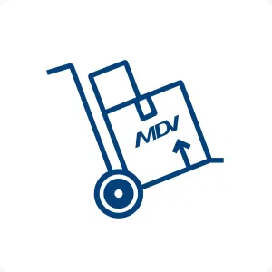 MDV HRV-300 приточно-вытяжная установка с рекуперацией тепла (МДВ) MDV HRV-300 приточно-вытяжная установка с рекуперацией тепла (МДВ)