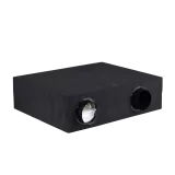 MDV VRF-система приточно-вытяжная установка с рекуперацией тепла HRV-D500(B)