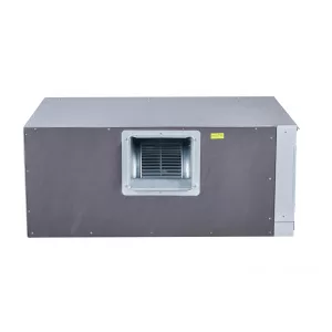 MDV 9917 канальный внутренний блок VRF-систем со 100% притоком свежего воздуха V8 (МДВ) MDV 9917 канальный внутренний блок VRF-систем со 100% притоком свежего воздуха V8 (МДВ)