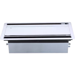 MDV V8 кассетные двухпоточные внутренние блоки VRF (МДВ) MDV V8 кассетные двухпоточные внутренние блоки VRF (МДВ)