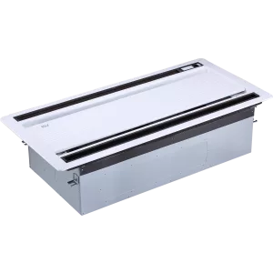 MDV V8 кассетные двухпоточные внутренние блоки VRF (МДВ) MDV V8 кассетные двухпоточные внутренние блоки VRF (МДВ)