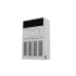 MDV 10523 колонные внутренние блоки VRF с фронтальным выбросом воздуха (МДВ) MDV 10523 колонные внутренние блоки VRF с фронтальным выбросом воздуха (МДВ)