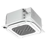 MDV MDCAС4I 3D-DC Inverter R32 компактная кассетная сплит-система