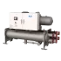 MDV LSBLG340/MCF-B чиллер Aqua Force с винтовым компрессором (МДВ) MDV LSBLG340/MCF-B чиллер Aqua Force с винтовым компрессором (МДВ)