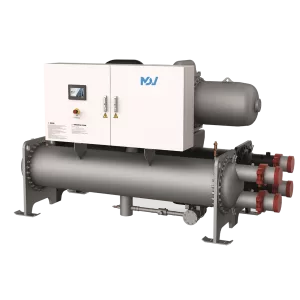 MDV LSBLG540/MCF-B чиллер Aqua Force с винтовым компрессором (МДВ) MDV LSBLG540/MCF-B чиллер Aqua Force с винтовым компрессором (МДВ)