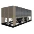 MDV LSBLGW1000/C (T3) модульный чиллер Air Screw (T3) (МДВ) MDV LSBLGW1000/C (T3) модульный чиллер Air Screw (T3) (МДВ)