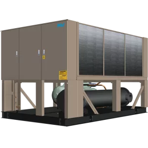 MDV LSBLGW1420/C (T3) модульный чиллер Air Screw (T3) (МДВ) MDV LSBLGW1420/C (T3) модульный чиллер Air Screw (T3) (МДВ)