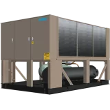 MDV Модульный чиллер Air Screw LSBLGW1420/C