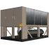 MDV LSBLGW380/C (T3) модульный чиллер Air Screw (T3) (МДВ) MDV LSBLGW380/C (T3) модульный чиллер Air Screw (T3) (МДВ)