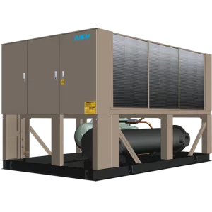 MDV LSBLGW380/C модульный чиллер Air Screw (винтовой) (МДВ) MDV LSBLGW380/C модульный чиллер Air Screw (винтовой) (МДВ)