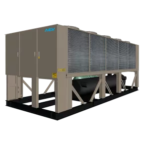 MDV LSBLGW380/C модульный чиллер Air Screw (винтовой) (МДВ) MDV LSBLGW380/C модульный чиллер Air Screw (винтовой) (МДВ)