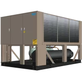 MDV LSBLGW500/C (T3) модульный чиллер Air Screw (T3)
