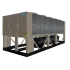 MDV LSBLGW500/C модульный чиллер Air Screw (винтовой) (МДВ) MDV LSBLGW500/C модульный чиллер Air Screw (винтовой) (МДВ)