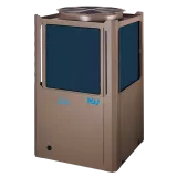 MDV Aqua Tempo Super модульный чиллер MDC-SS35/RN1L-B