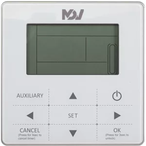 Модульный чиллер MDV MDC-SS65/RN1 King (МДВ) Модульный чиллер MDV MDC-SS65/RN1 King (МДВ)