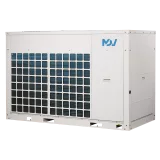 Инверторные модульные чиллеры MDV серия Aqua Tempo Super II R410A MDC-SU30M-RN1L