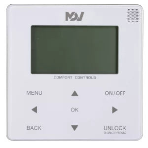 MDV MDC-SU60M-RN1L Инверторный модульный чиллер Aqua Tempo Super II R410A (МДВ) MDV MDC-SU60M-RN1L Инверторный модульный чиллер Aqua Tempo Super II R410A (МДВ)
