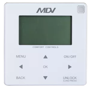 MDV MDC-SU60M-RN8L инверторный модульный чиллер Aqua Tempo Super II (R32) (МДВ) MDV MDC-SU60M-RN8L инверторный модульный чиллер Aqua Tempo Super II (R32) (МДВ)