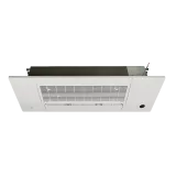 Кассетная однопоточная сплит-система MDV MDCA1I-12HRFN8 / MDOAG-12HFN8