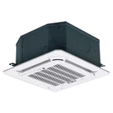 Кассетная инверторная сплит-система MDV MDCA4 R410А