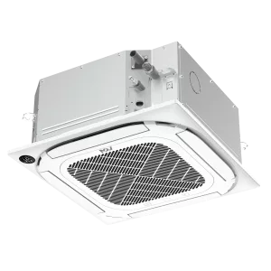 MDV MDCA6-18HRN1 компактная кассетная on/off сплит-система (МДВ) MDV MDCA6-18HRN1 компактная кассетная on/off сплит-система (МДВ)