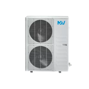 MDV MDCCU-105CN1 — компрессорно-конденсаторный блок только холод (МДВ) MDV MDCCU-105CN1 — компрессорно-конденсаторный блок только холод (МДВ)