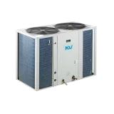 MDV MDCCU-53CN1 компрессорно-конденсаторный блок (только холод)