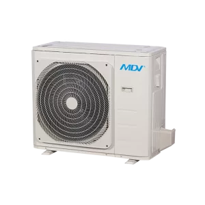 MDV MDCD-48HRFN1 / MDOU-48HFN1 кассетная инверторная сплит-система (МДВ) MDV MDCD-48HRFN1 / MDOU-48HFN1 кассетная инверторная сплит-система (МДВ)