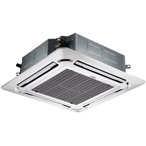 MDV MDCD R410A полноразмерная кассетная инверторная сплит-система (МДВ) MDV MDCD R410A полноразмерная кассетная инверторная сплит-система (МДВ)