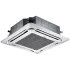 MDV MDCD R410A полноразмерная кассетная инверторная сплит-система (МДВ) MDV MDCD R410A полноразмерная кассетная инверторная сплит-система (МДВ)