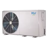 Тепловой насос MDV MDHWC-V12W/D2RN8-B тип моноблок для отопления и горячего водоснабжения