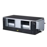 MDV канальный высоконапорный внутренний блок VRF V6 (DC-мотор) с 100% притоком свежего воздуха MDI2-125FADHN1