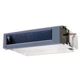 MDV VRF-канальный средненапорный внутренний блок серии V6 (DC-мотор) MDI2-80T2DHN1