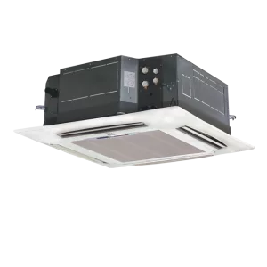 MDV MDKA-V600FA кассетный четырёхтрубный четырёхпоточный фанкойл (DC мотор, полноразмерный) (МДВ) MDV MDKA-V600FA кассетный четырёхтрубный четырёхпоточный фанкойл (DC мотор, полноразмерный) (МДВ)