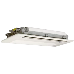 MDV MDKC-V300R-B кассетный двухтрубный однопоточный фанкойл с DC мотором (МДВ) MDV MDKC-V300R-B кассетный двухтрубный однопоточный фанкойл с DC мотором (МДВ)