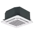 MDV MDKD-500R кассетный двухтрубный фанкойл (четырёхпоточный, компактный) с АС мотором (МДВ) MDV MDKD-500R кассетный двухтрубный фанкойл (четырёхпоточный, компактный) с АС мотором (МДВ)
